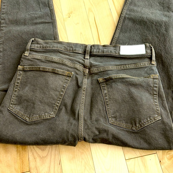 Redone jeans size 30 - Picture 4 of 4